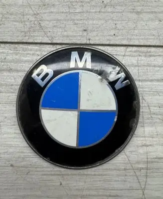 BMW 3 E90 E91 Manufacturer badge logo/emblem 51148132375