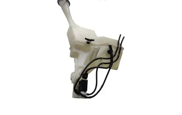 Windshield washer fluid reservoir/tank