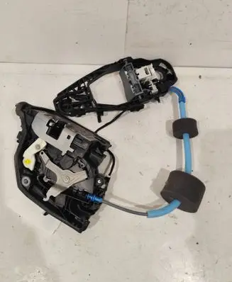 BMW X3 G01 Front door lock 51219492094