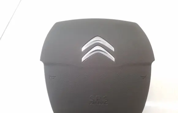Citroen C4 II Steering wheel airbag 16719701ZD 3104995P96