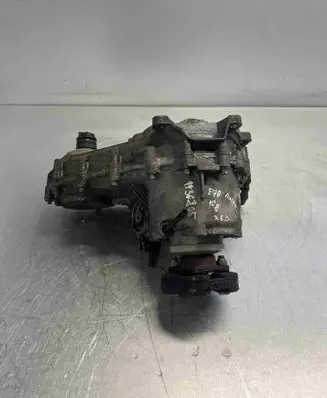 BMW X5 E70 Gearbox transfer box case ATC700