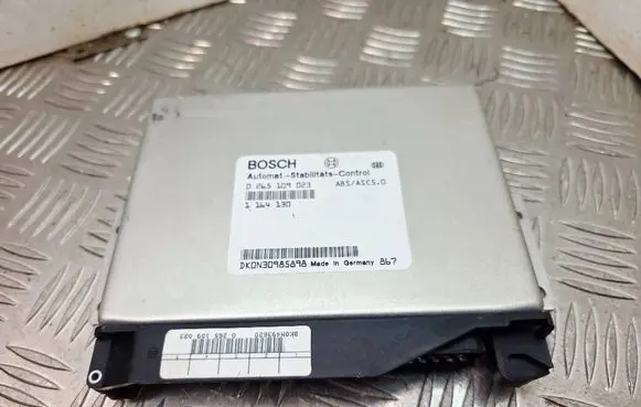 BMW 5 E39 ABS control unit/module 1164130 0265109023