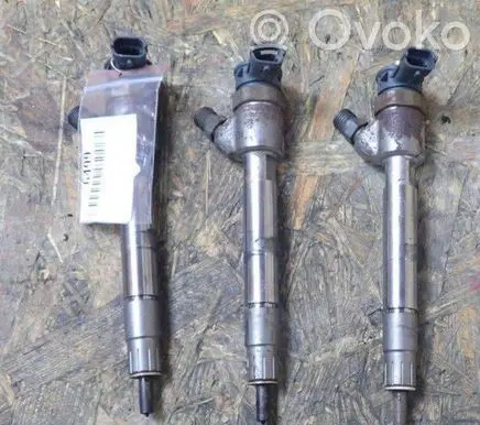 Isuzu D-Max Fuel injection (other) 8984890190