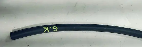 Subaru Outback (BS) Rubber seal rear door 
