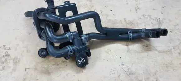 Audi Q5 SQ5 Electric auxiliary coolant/water pump