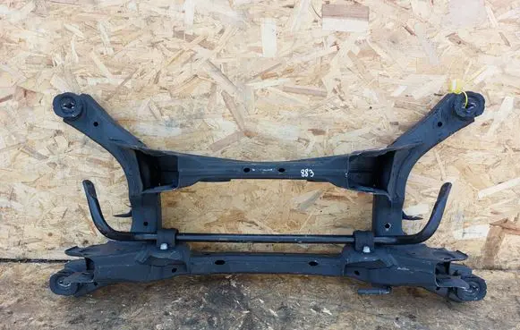 Hyundai Tucson IV NX4 Rear subframe 55405-N9050