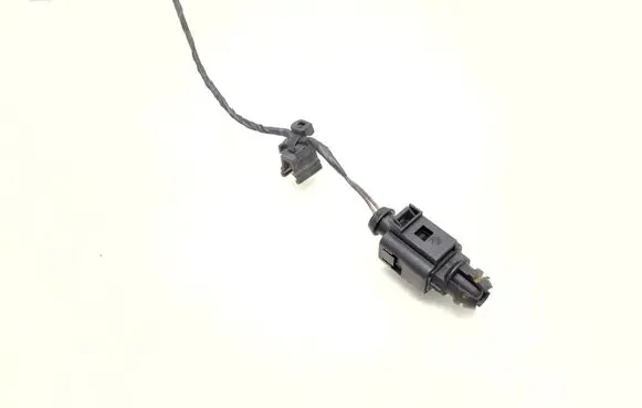 Skoda Superb B6 (3T) Outside/exterior temperature sensor 8Z0820535
