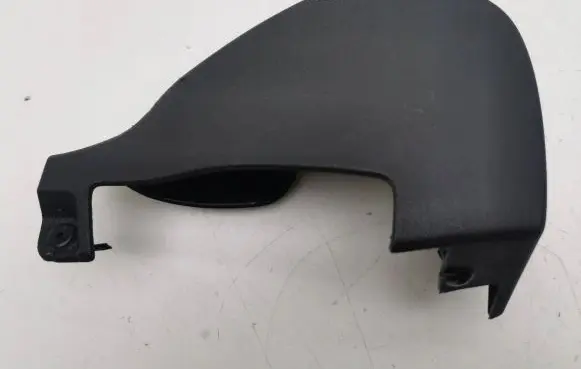 Seat trim
