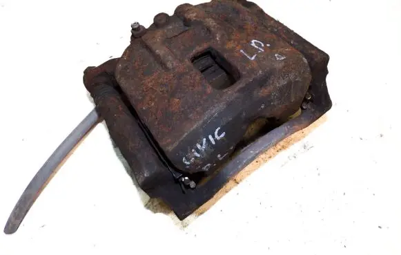 Honda Civic Front brake caliper