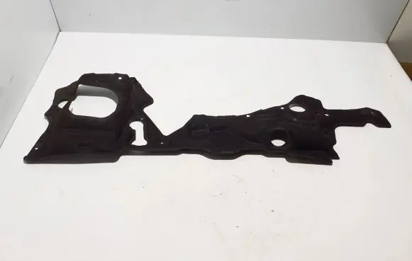 Mercedes-Benz EQC Sound insulation of firewall A2056822602