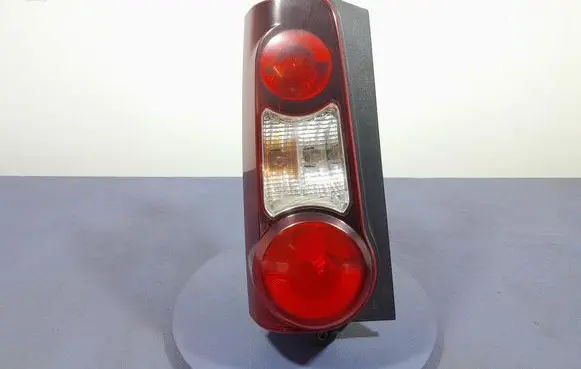 Peugeot Partner Rear/tail lights 9680608080
