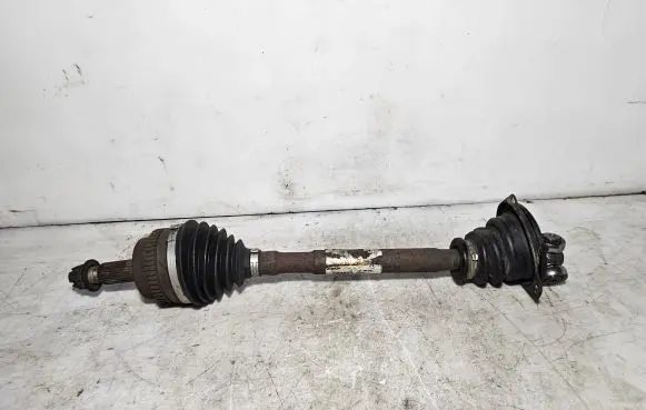 Renault Master II Front driveshaft