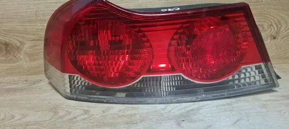 Volvo C70 Rear/tail lights 31294062