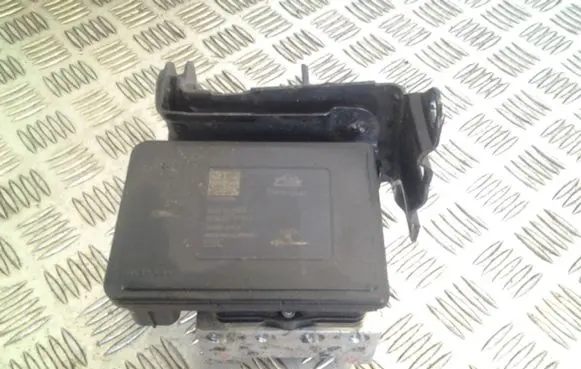 Alfa Romeo Giulietta ABS Pump 51983920