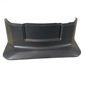 Mitsubishi Pajero Spare wheel section trim 5837A006