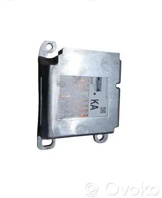 Toyota Yaris Cross Airbag control unit/module 891700DG40 FT1511006530