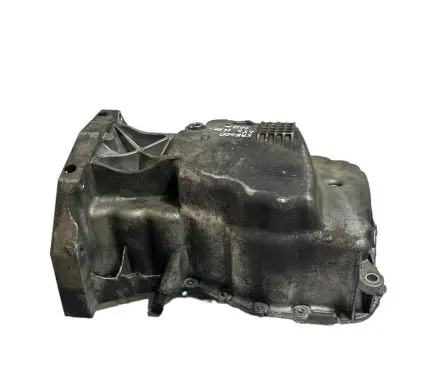 Renault Kangoo I Oil sump 8200451325