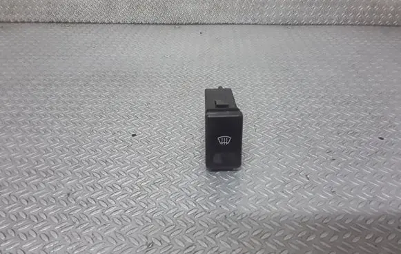 Ford Galaxy Windscreen/window heater switch 7M5959622B