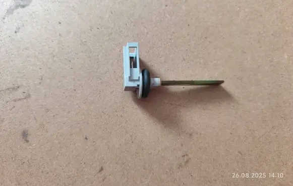 Volkswagen Golf V Interior temperature sensor 4B0820539 784302 1808040846