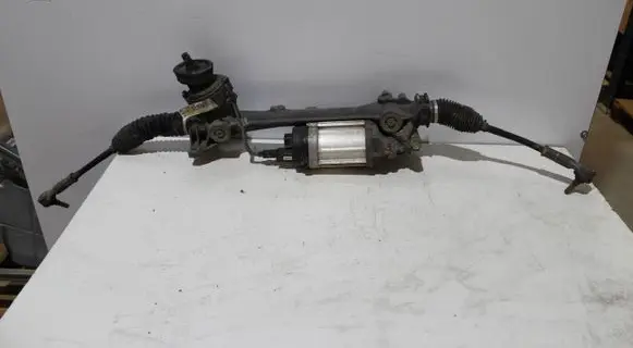 Seat Altea Steering rack 1K1423051CG 1K1909144L