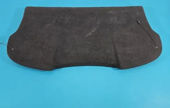 Seat Ibiza IV (6J,6P) Parcel shelf IMPRK1576930