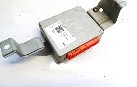 Honda CR-V Other control units/modules 39790s10e021m1 39790-s10-e021-m1