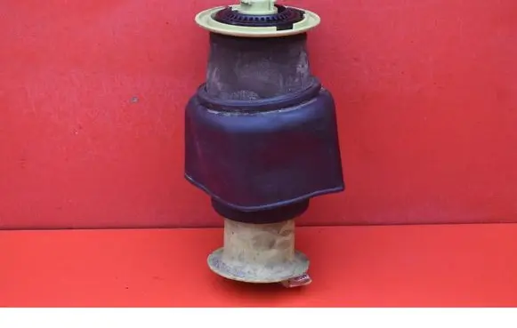 BMW 5 F10 F11 Rear shock absorber/damper 