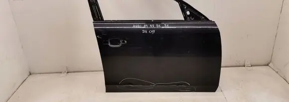 Audi A4 S4 B8 8K Front door
