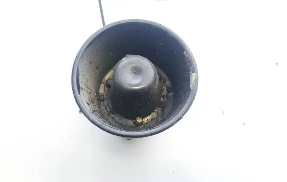 Volkswagen Transporter - Caravelle T4 Alarm system siren 