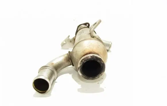 Citroen Xsara Picasso EGR valve cooler 9627242880