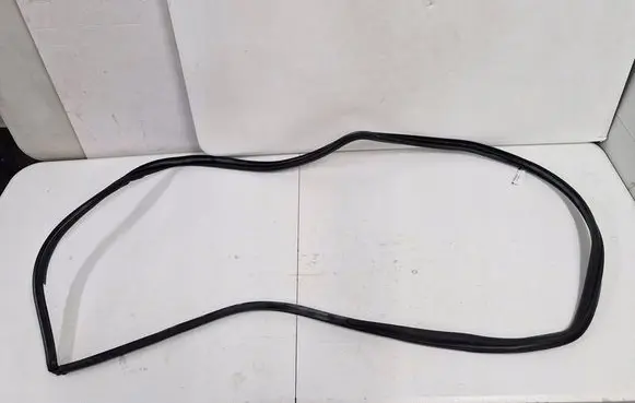 Toyota Avensis T270 Rubber seal front coupe door 