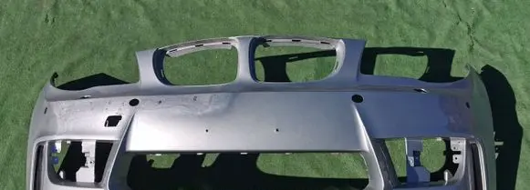 BMW 1 E82 E88 Front bumper BMW1ME87