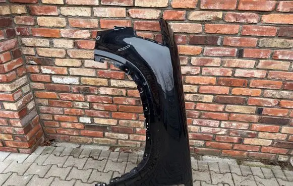 Land Rover Defender Fender