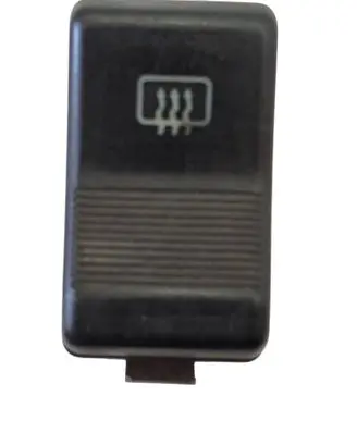 Audi 100 200 5000 C3 Windscreen/window heater switch 443941503D