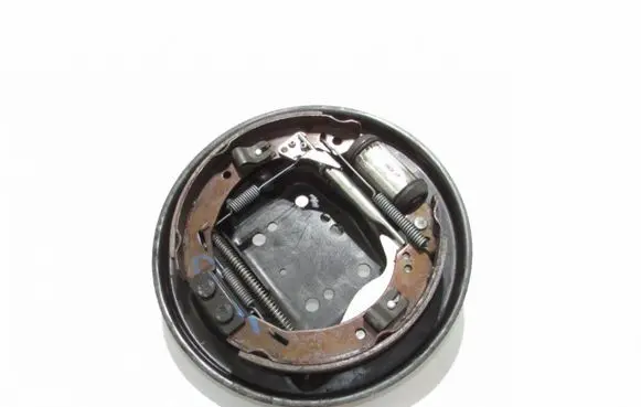 Ford Fiesta Other brake parts Nra