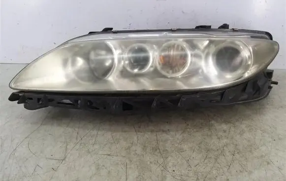 Mazda 6 Headlight/headlamp