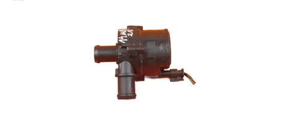 Volkswagen Golf VII Water pump 5G965567 CXX