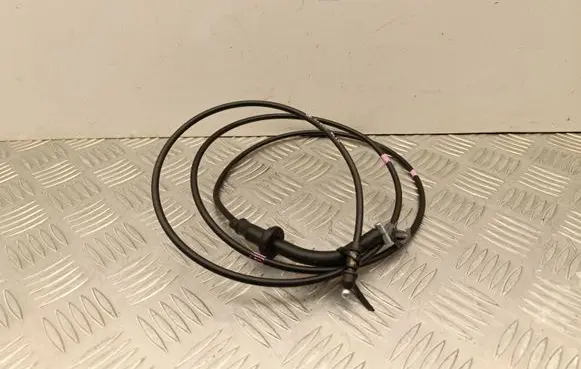 Hyundai Kona II Engine bonnet/hood lock release cable HF9004L10