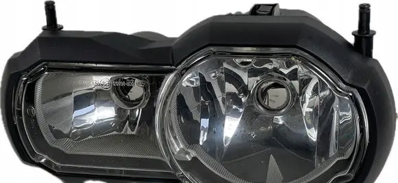 BMW 1 E81 E87 Headlight/headlamp 8525100