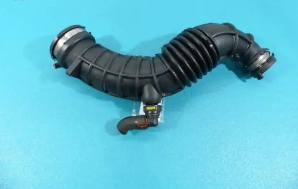Renault Scenic III - Grand scenic III Intercooler hose/pipe 8200750731 IMPRK824645