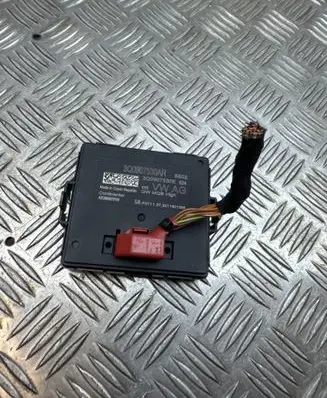 Volkswagen Crafter Gateway control module 3Q0907530AR