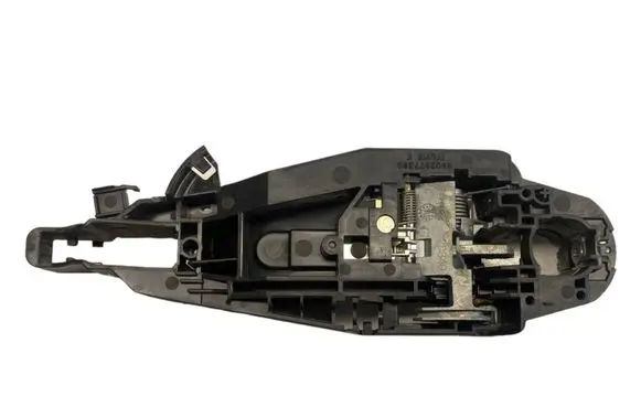 Peugeot 3008 II Front door exterior handle/bracket 9802977380 GEO024923