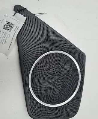Audi A4 S4 B8 8K Front door speaker cover trim 8K0035419A