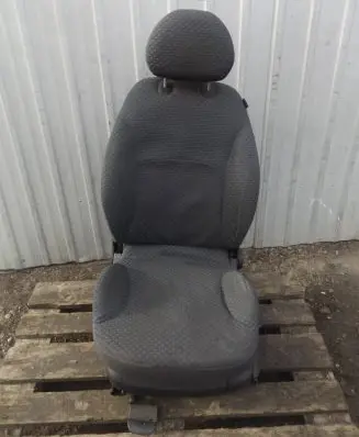 Fiat Stilo Front driver seat 