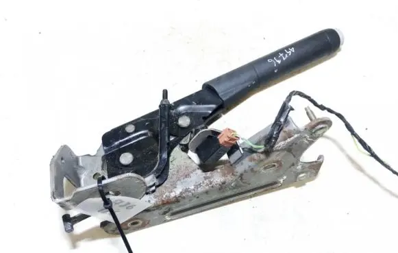 Citroen C3 Handbrake/parking brake lever assembly