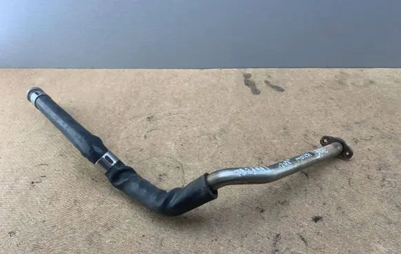 BMW X5 E70 EGR valve line/pipe/hose 7823991 11717823991 11717805448