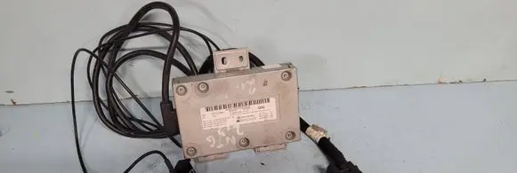 Mercedes-Benz E W211 Other control units/modules A2048708026