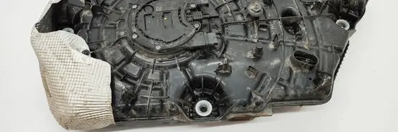 Dacia Duster II AdBlue liquid reservoir 172A22884R 940017881