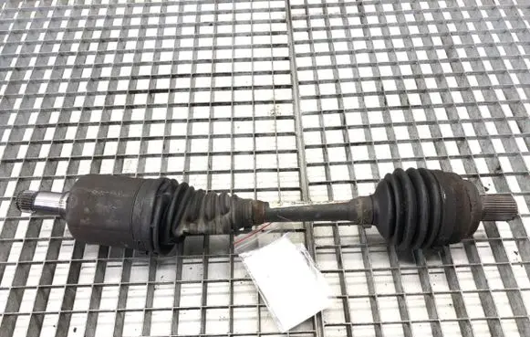 Mercedes-Benz GLK (X204) Front driveshaft 