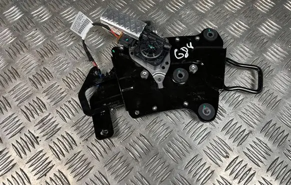 Citroen DS7 Crossback Seat back rest lock catch 9818734280
